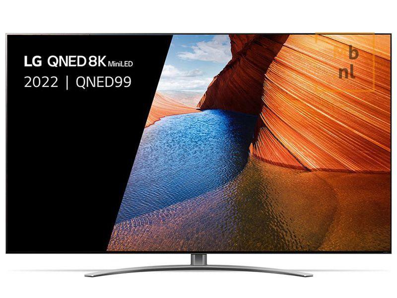 LG QNED99 serie