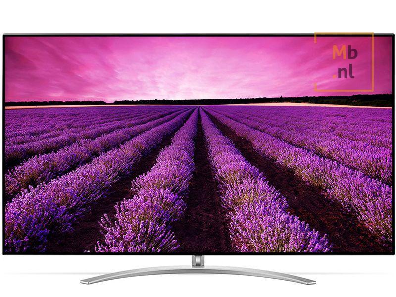 LG SM9800 serie