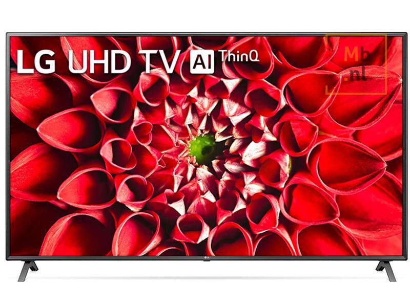 LG UN85 serie
