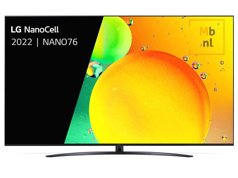 LG NANO76 serie