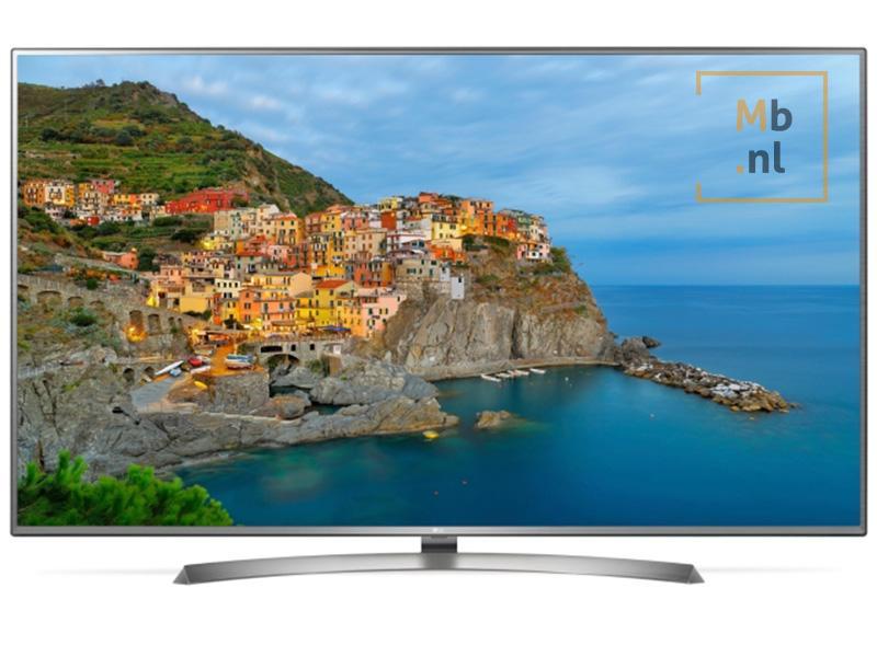 LG UJ675 serie