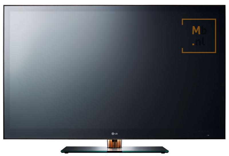 LG LZ9700 serie