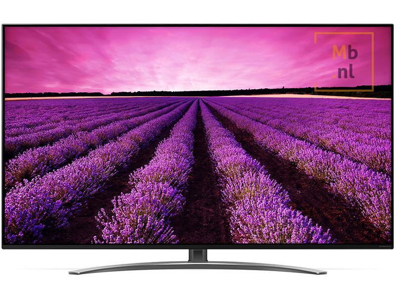 LG SM8610 serie