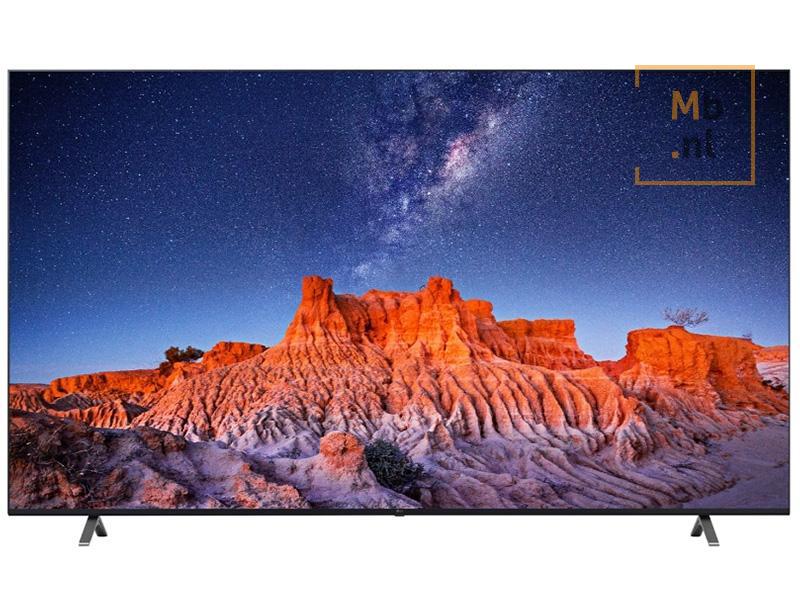 LG UQ80 serie
