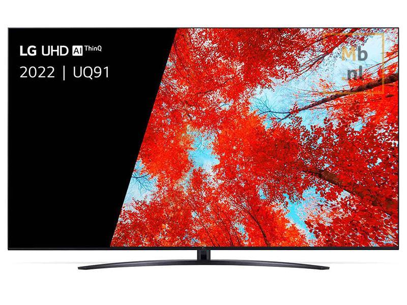 LG UQ91 serie