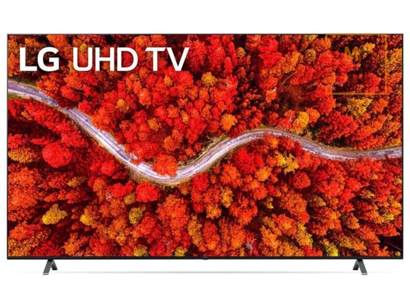 LG UP80 serie