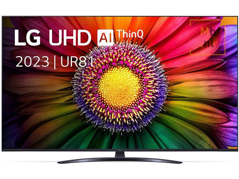 LG UR81 serie