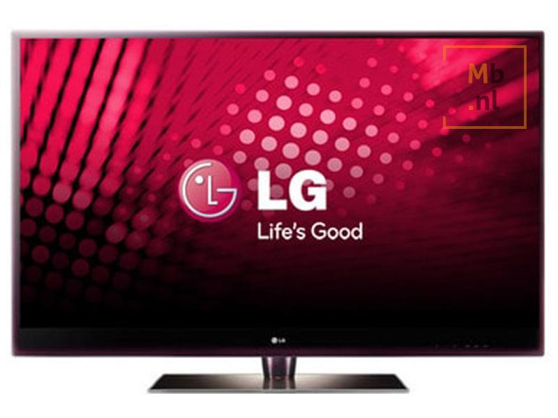 LG LE7500 serie