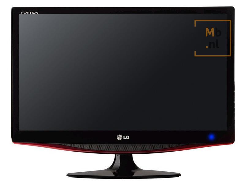 LG WDP serie