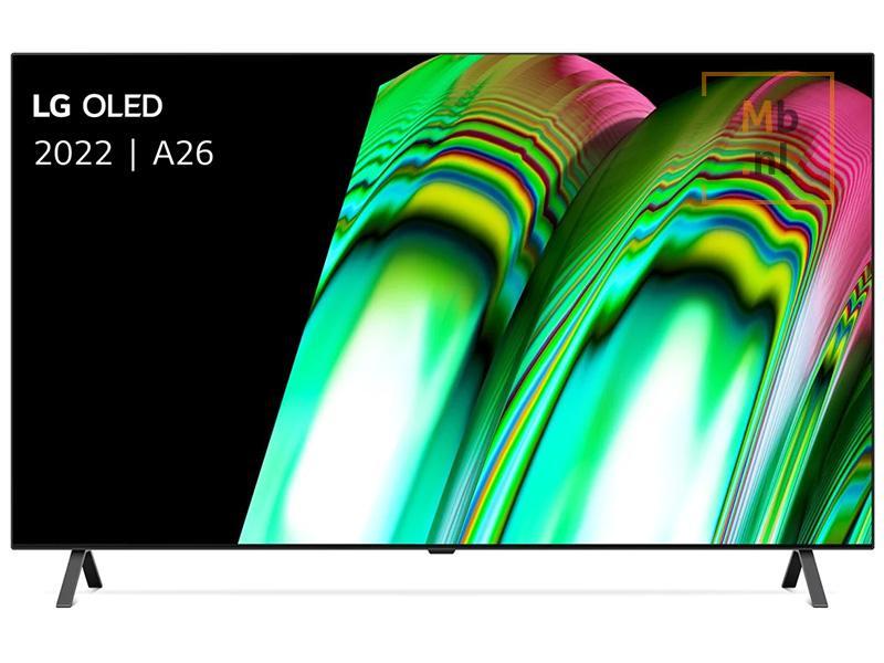 LG A26 OLED EVO A2 serie