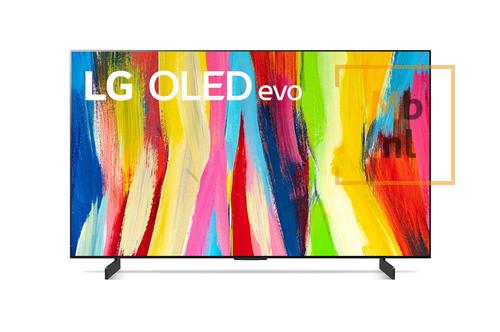 LG OLED evo serie