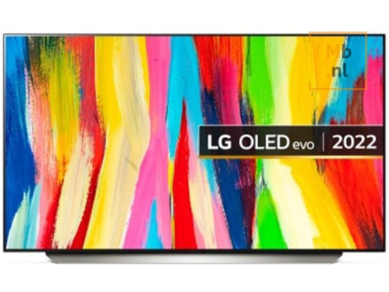 LG C26 OLED EVO C2 serie