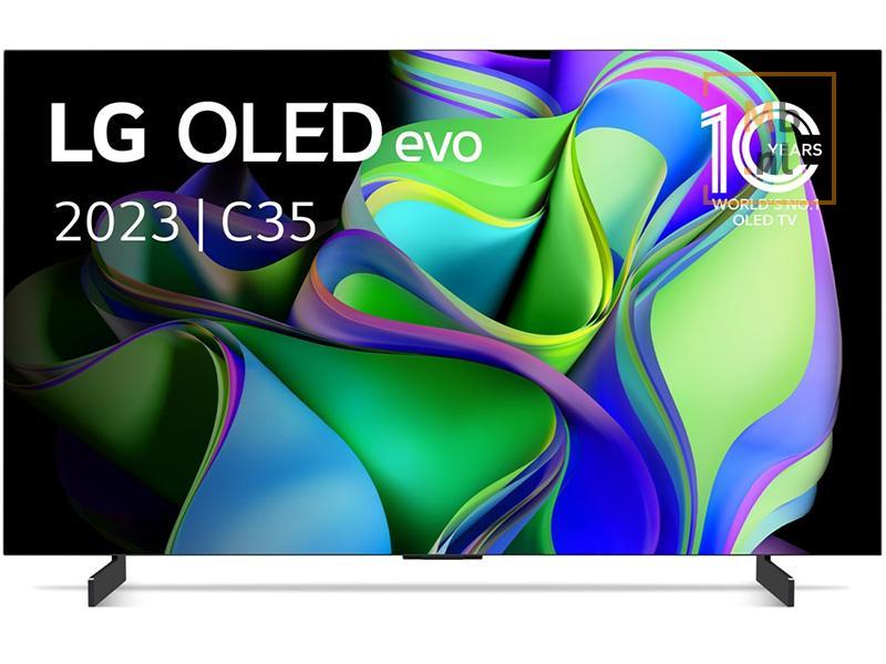 LG OLED evo serie