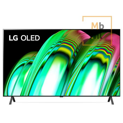 LG OLED serie
