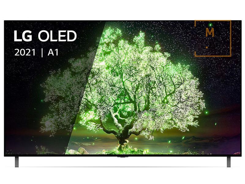 LG OLED A1 serie