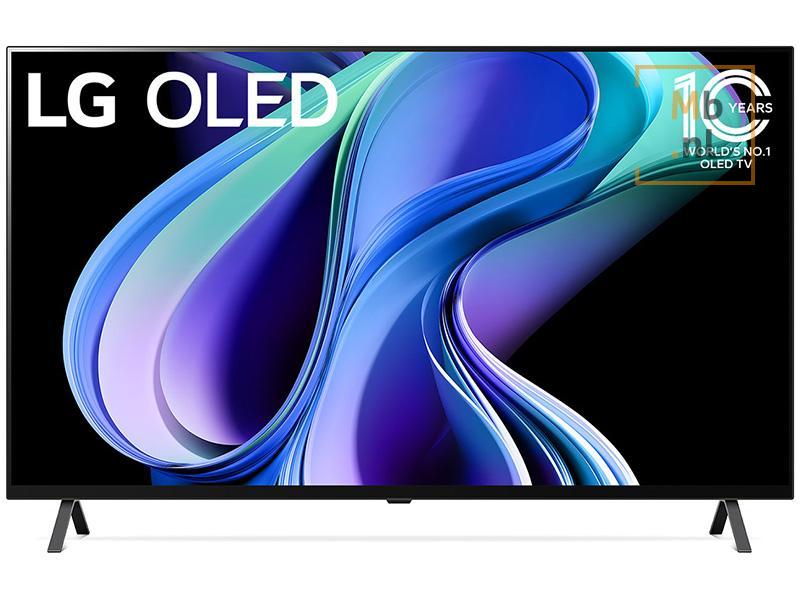 LG OLED A3 (A33) serie