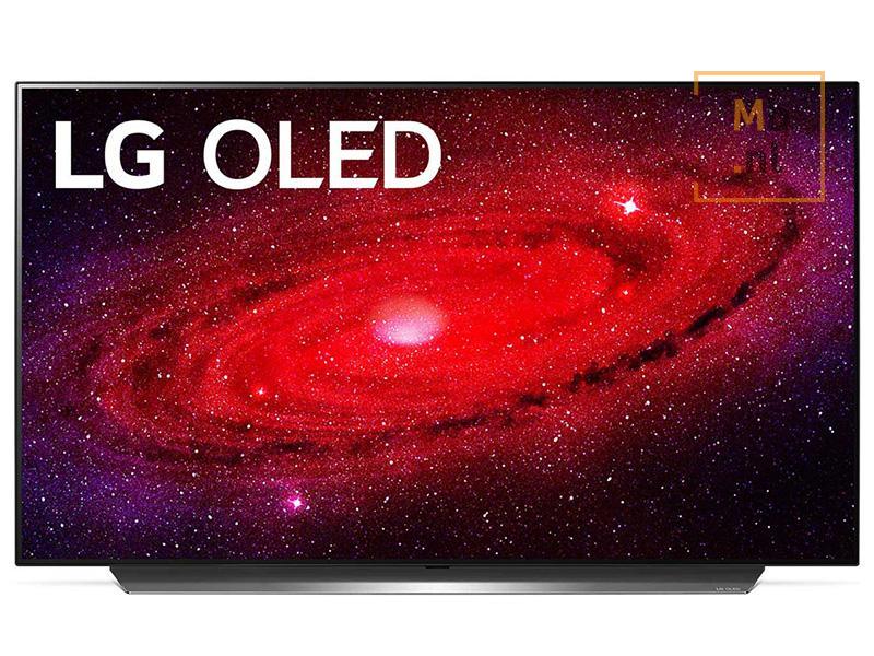 LG CX6 serie