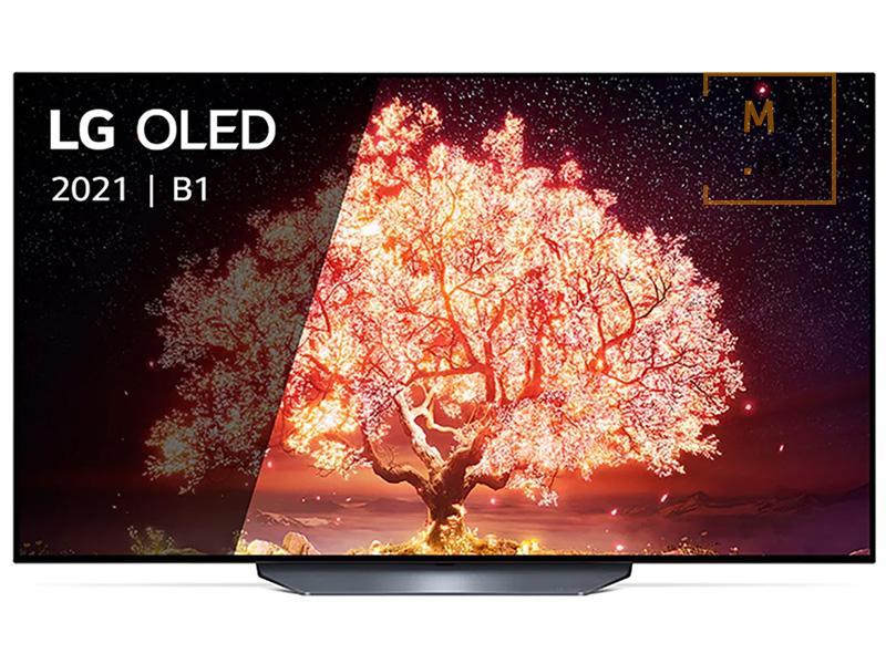 LG B16 OLED B1 serie