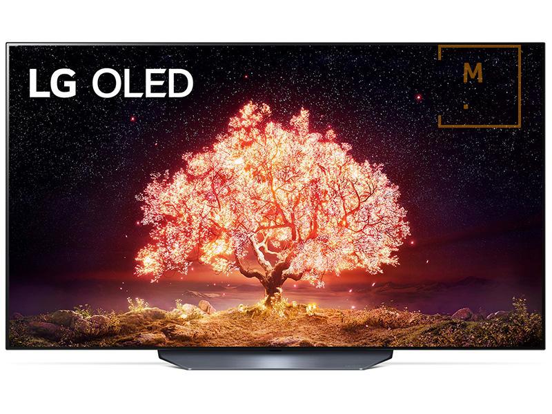 LG B19 OLED B1 serie
