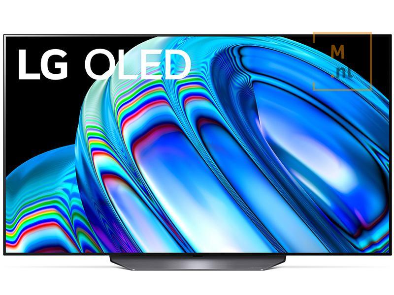 LG B29 OLED EVO B2 serie