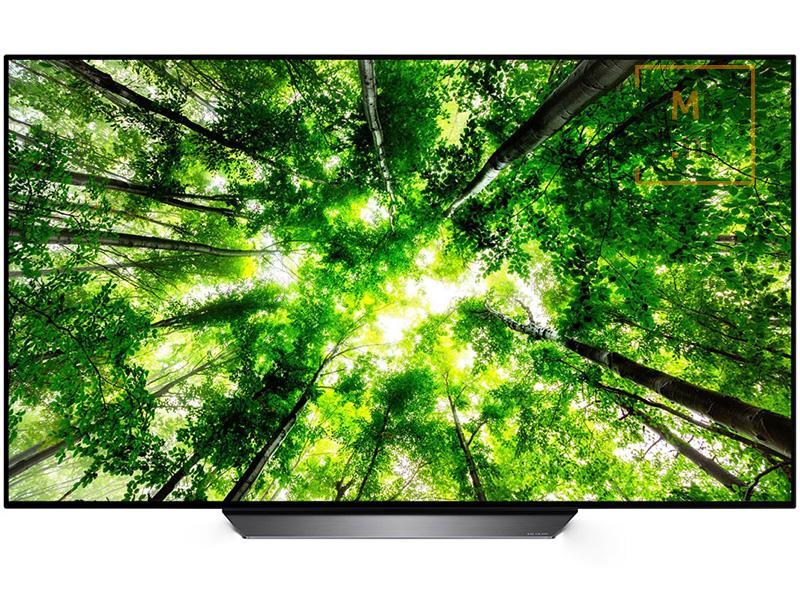 LG OLED B8 serie