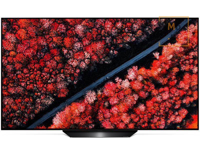 LG B9 serie
