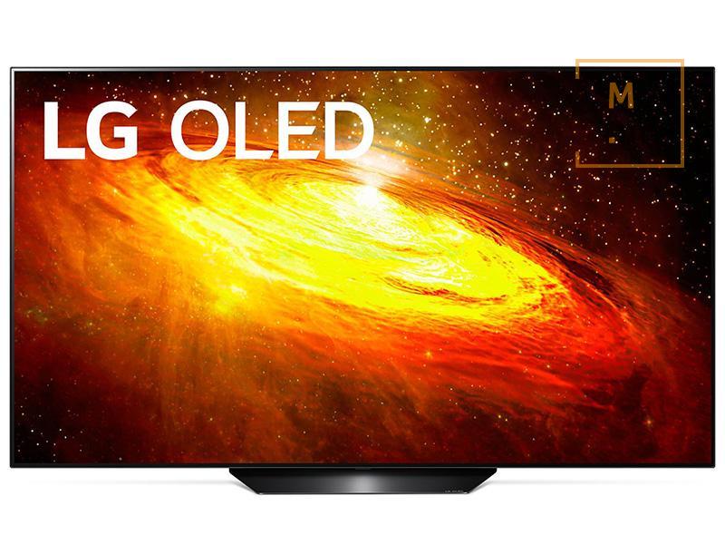 LG BX9 - BX serie