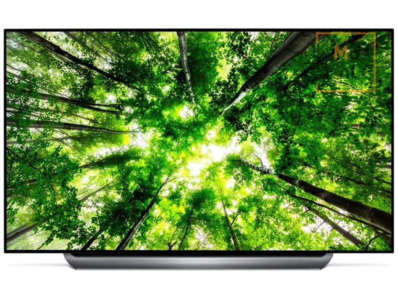 LG C8LLA OLED C8 serie