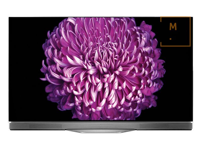 LG OLED E7 serie