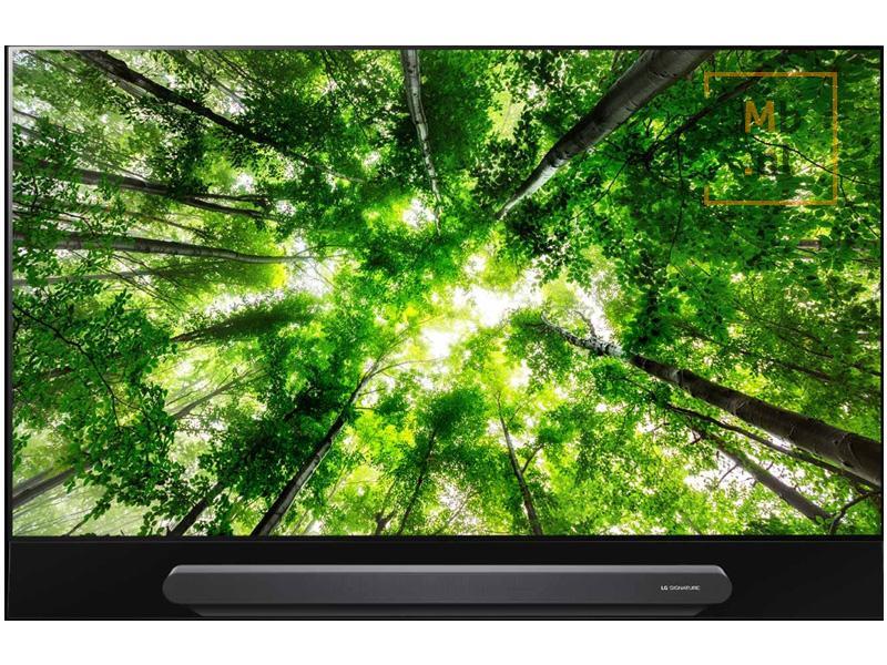 LG OLED E8 serie