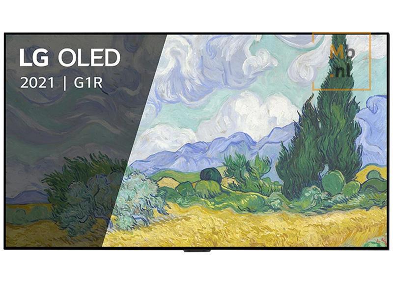 LG OLED G1 serie