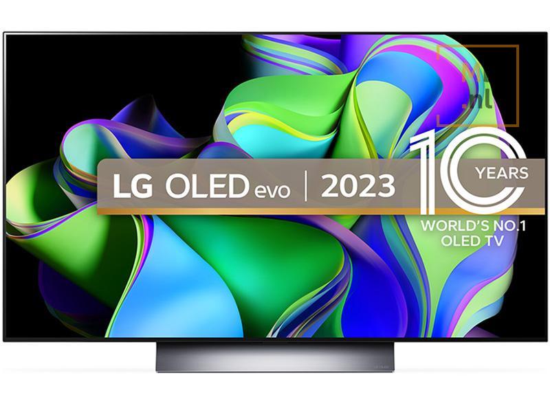 LG LED C3 (C36) serie