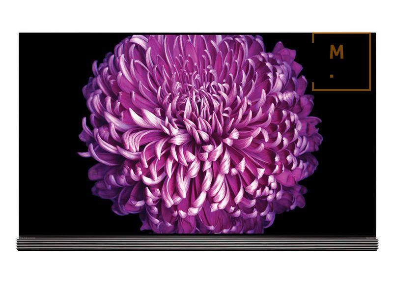 LG OLED G7 serie