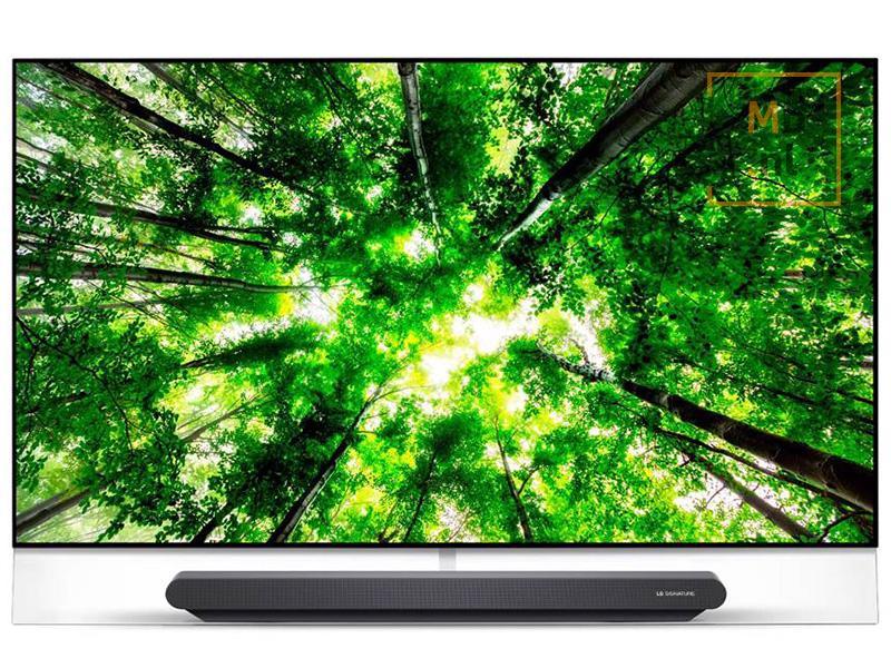 LG OLED G8 serie
