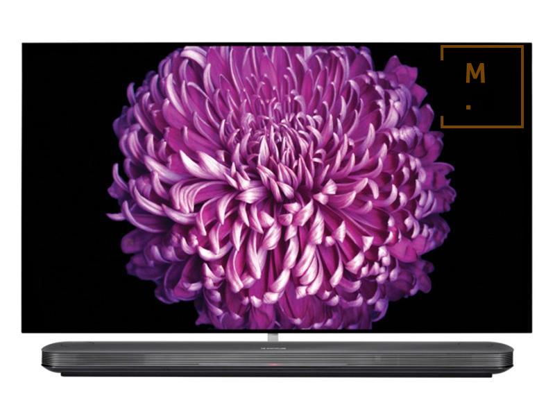 LG OLED W7 serie