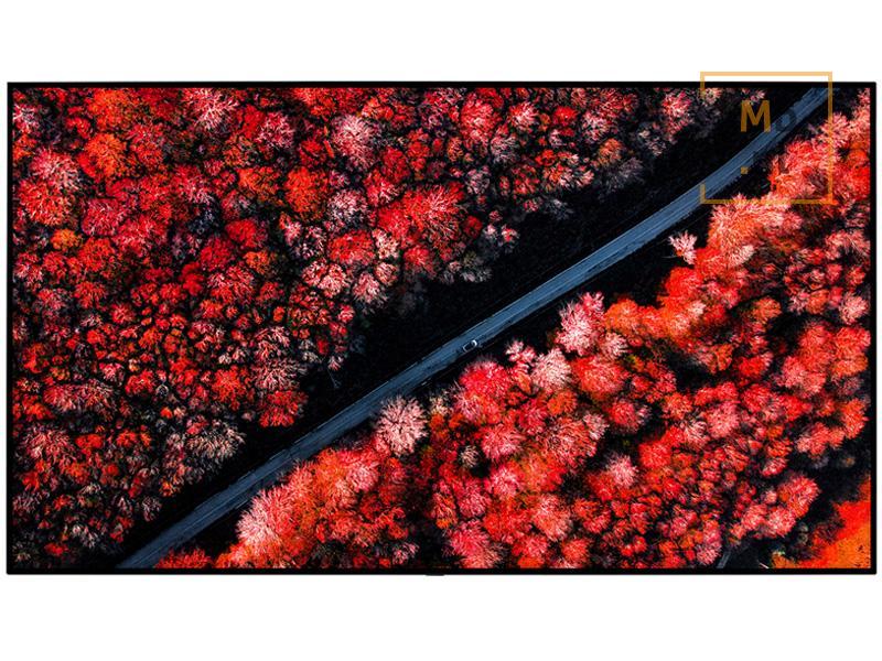 LG W9 serie