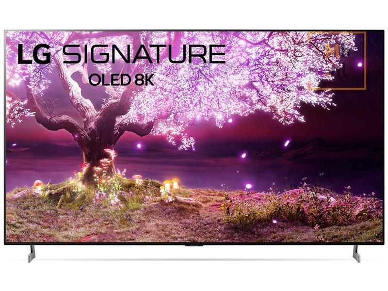LG OLED Z1 serie