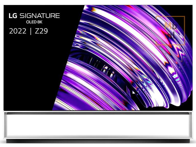LG OLED Z2 serie
