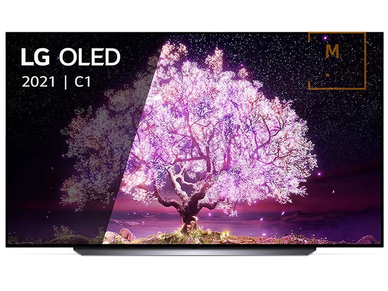 LG C14 OLED C1 serie