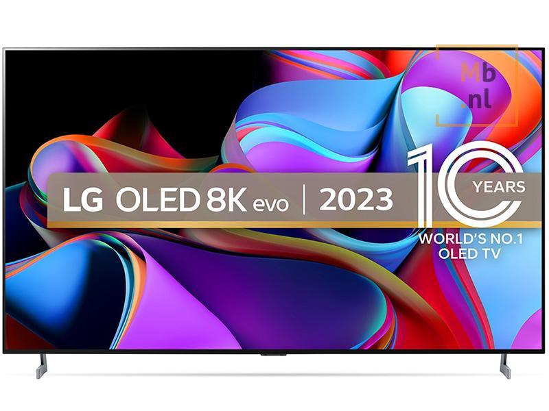 LG OLED Z3 serie