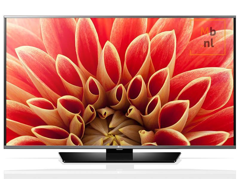 LG LF6309 serie
