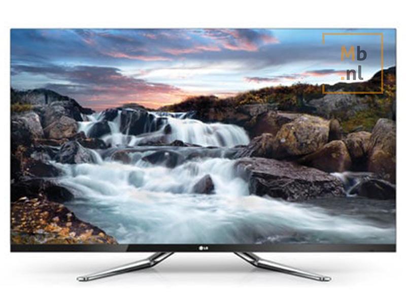 LG LM765 serie