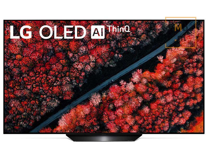 LG B9 serie