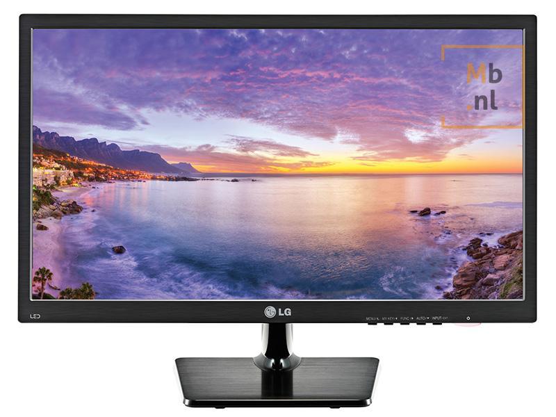 LG M37 serie