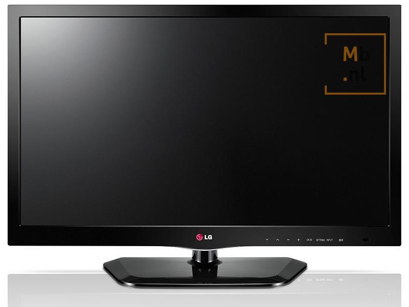 LG LN4500 serie
