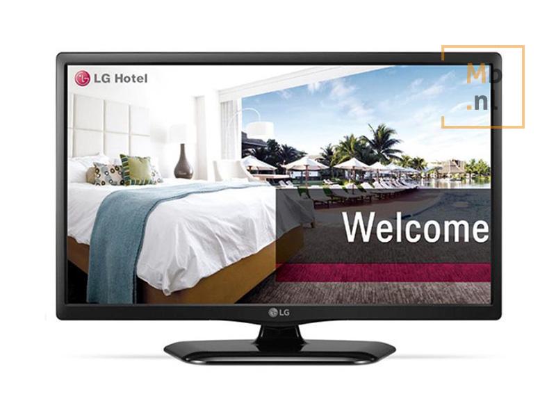 LG LX320 serie