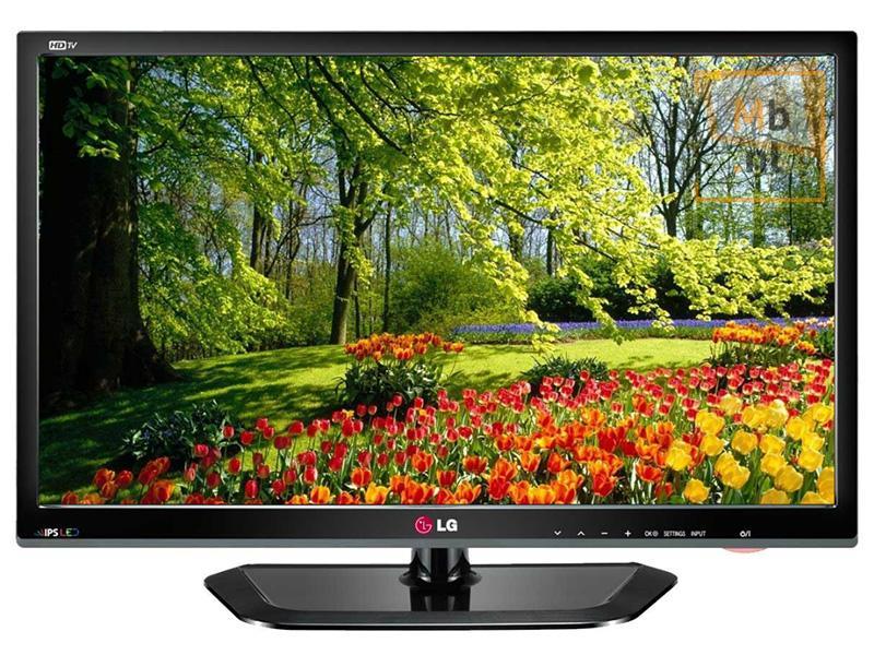 LG MA33D serie