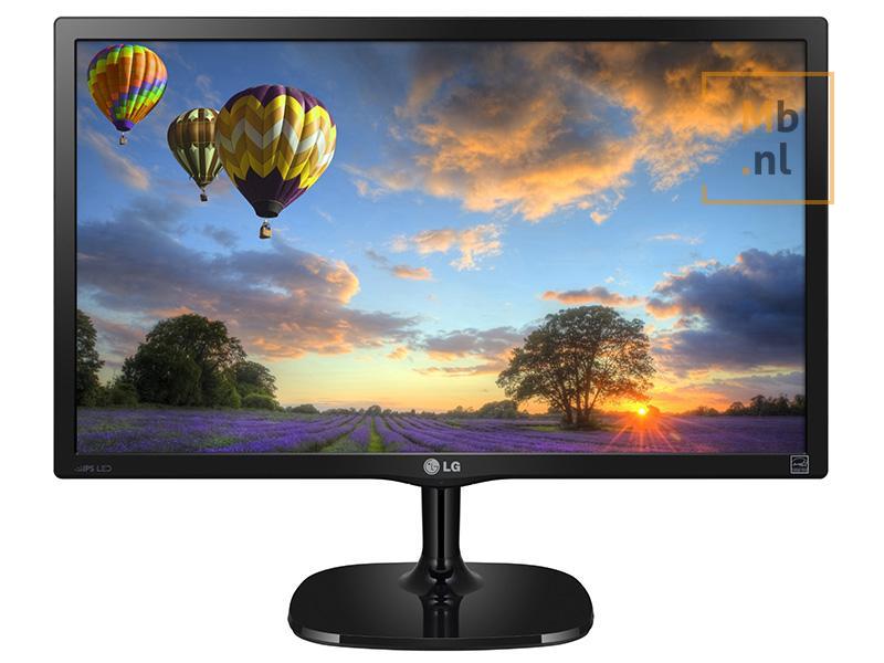 LG MP57 serie