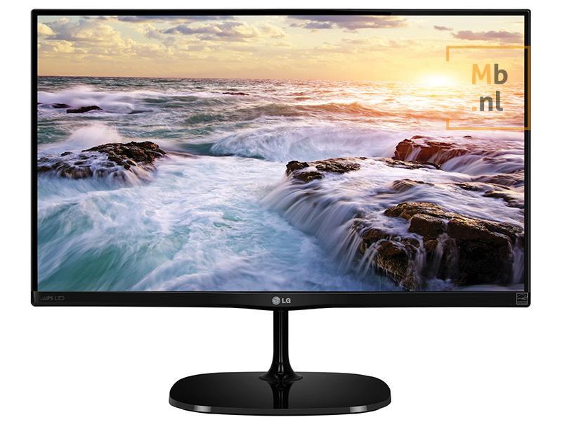 LG MP67 serie