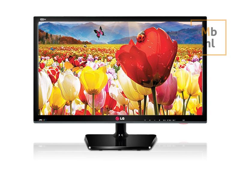 LG MN33D serie